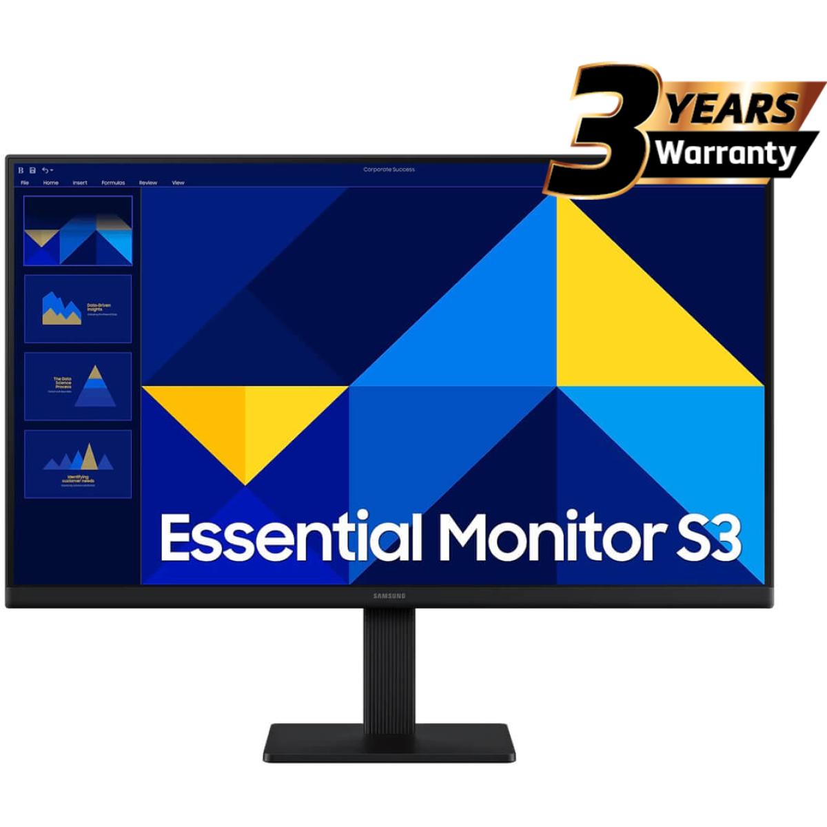Samsung S3 Essential (D300) 24