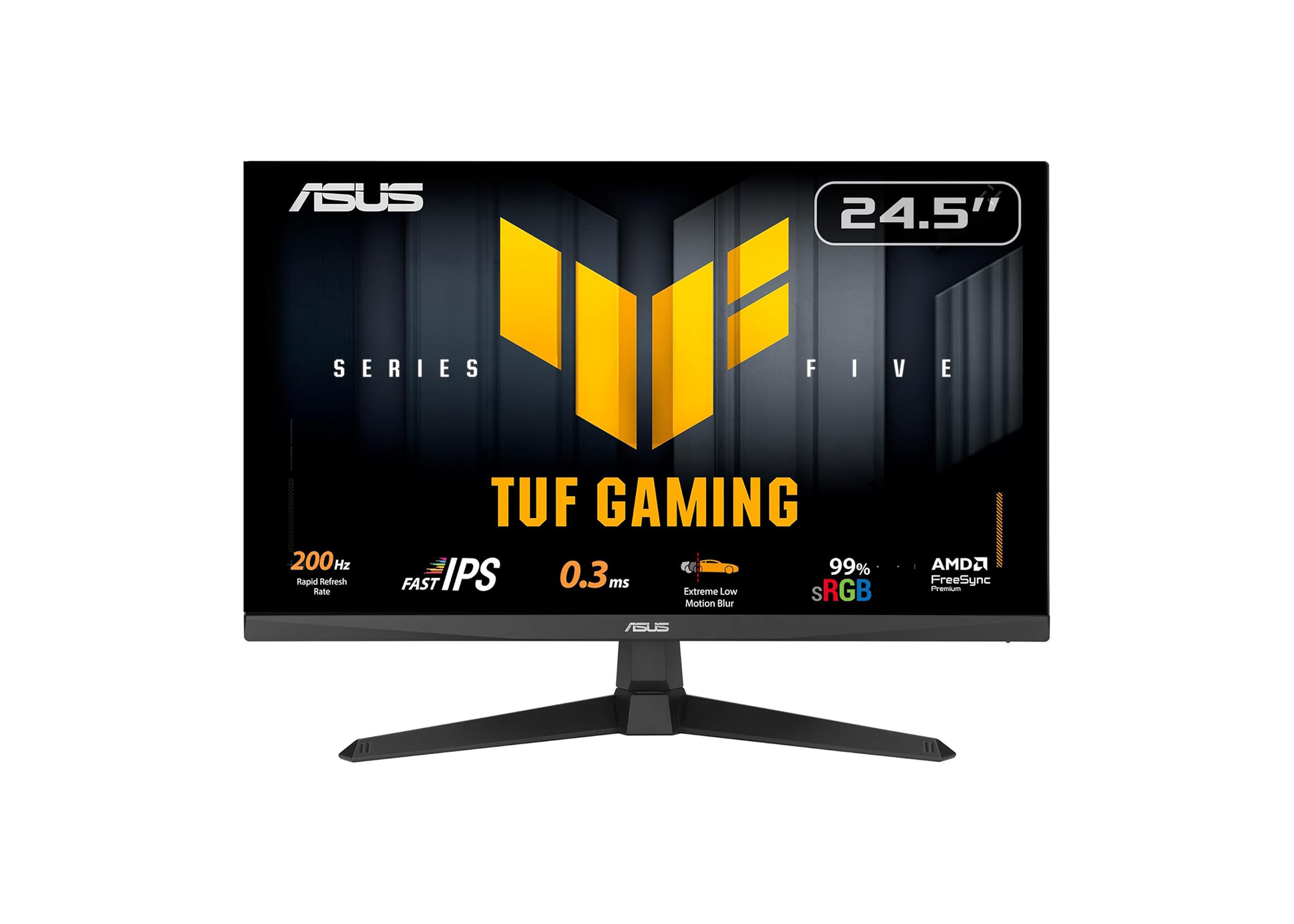 ASUS TUF VG259Q5A 25