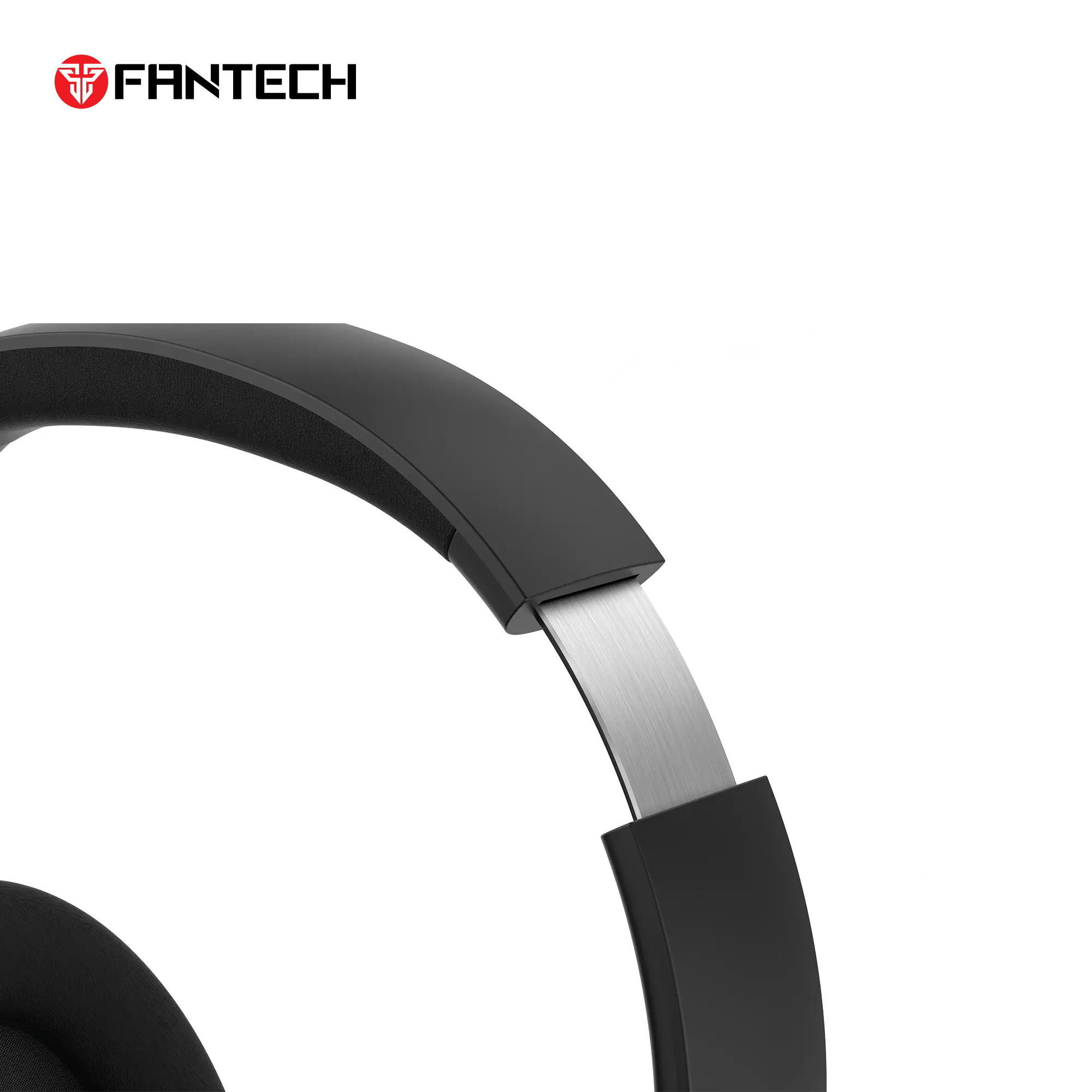 FANTECH MH89 VALOR II Multi-Platform Gaming Headset Black FANTECH MH89 VALOR II Multi-Platform Gaming Headset Black