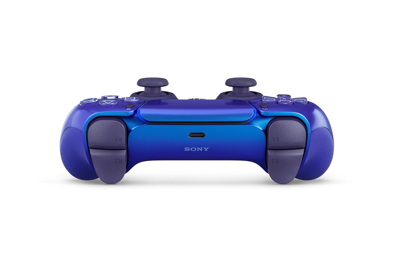 Sony PlayStation 5 DualSense Wireless Controller – Chroma Indigo Sony PlayStation 5 DualSense Wireless Controller – Chroma Indigo