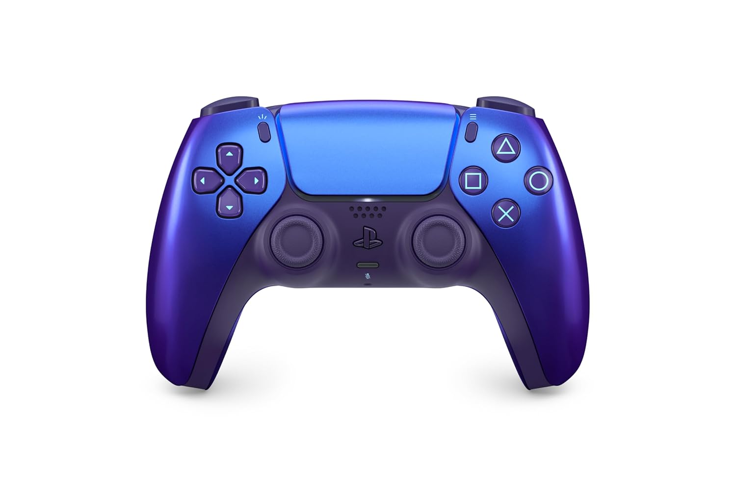 Sony PlayStation 5 DualSense Wireless Controller – Chroma Indigo