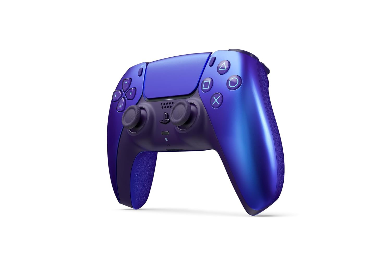 Sony PlayStation 5 DualSense Wireless Controller – Chroma Indigo Sony PlayStation 5 DualSense Wireless Controller – Chroma Indigo