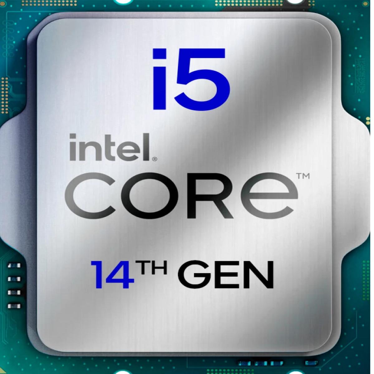 GAMING PC INTEL CORE i5-14400F // RTX 5060 8GB GDDR7 OC // 16GB RAM DDR4 - Custom Build GAMING PC INTEL CORE i5-14400F // RTX 5060 8GB GDDR7 OC // 16GB RAM DDR4 - Custom Build