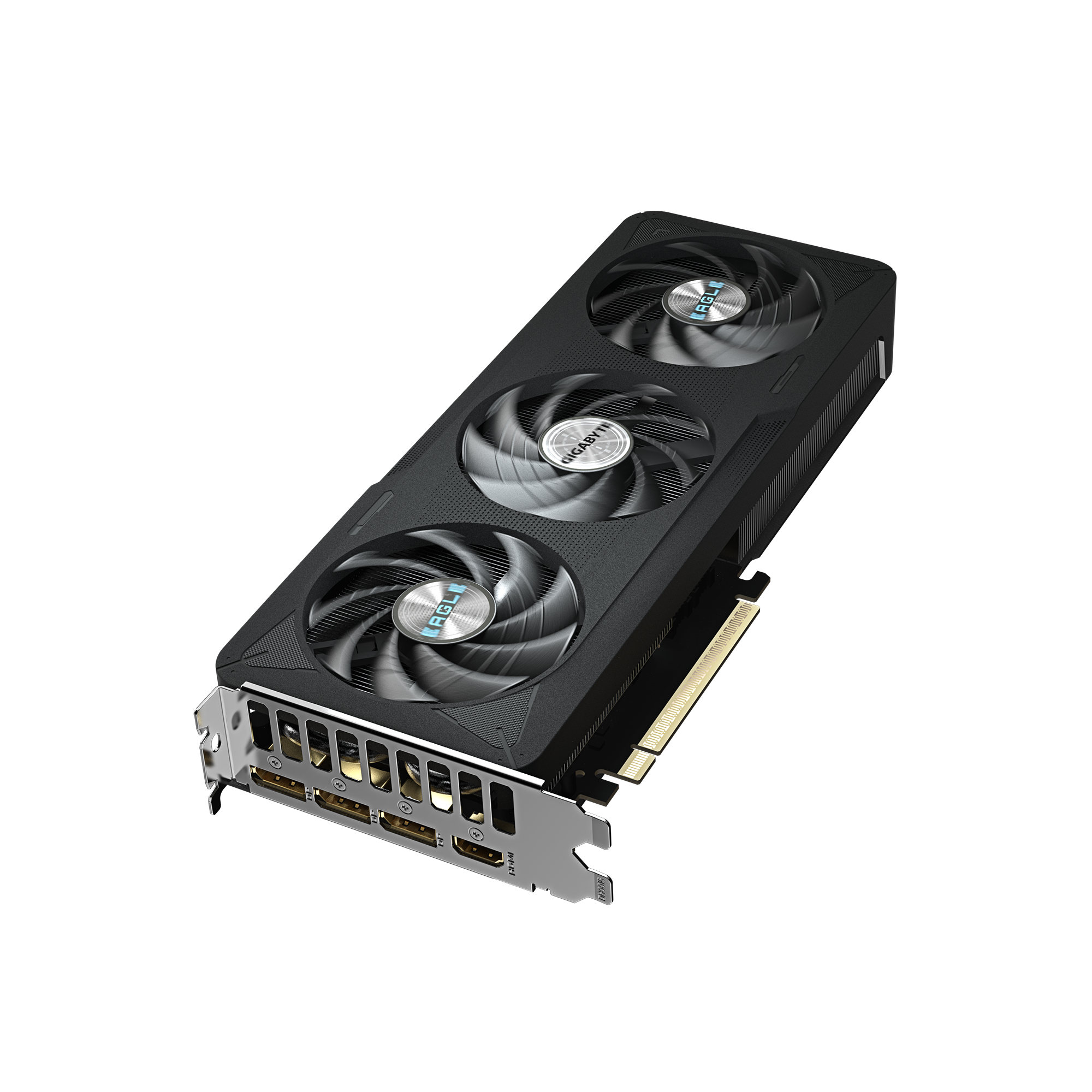 GIGABYTE GeForce RTX 5060 Ti Eagle MAX OC 16G Graphics Card,6GB 128-bit GDDR7,PCIe 5.0, WINDFORCE Cooling System,by NVIDIA GIGABYTE GeForce RTX 5060 Ti Eagle MAX OC 16G Graphics Card,6GB 128-bit GDDR7,PCIe 5.0, WINDFORCE Cooling System,by NVIDIA