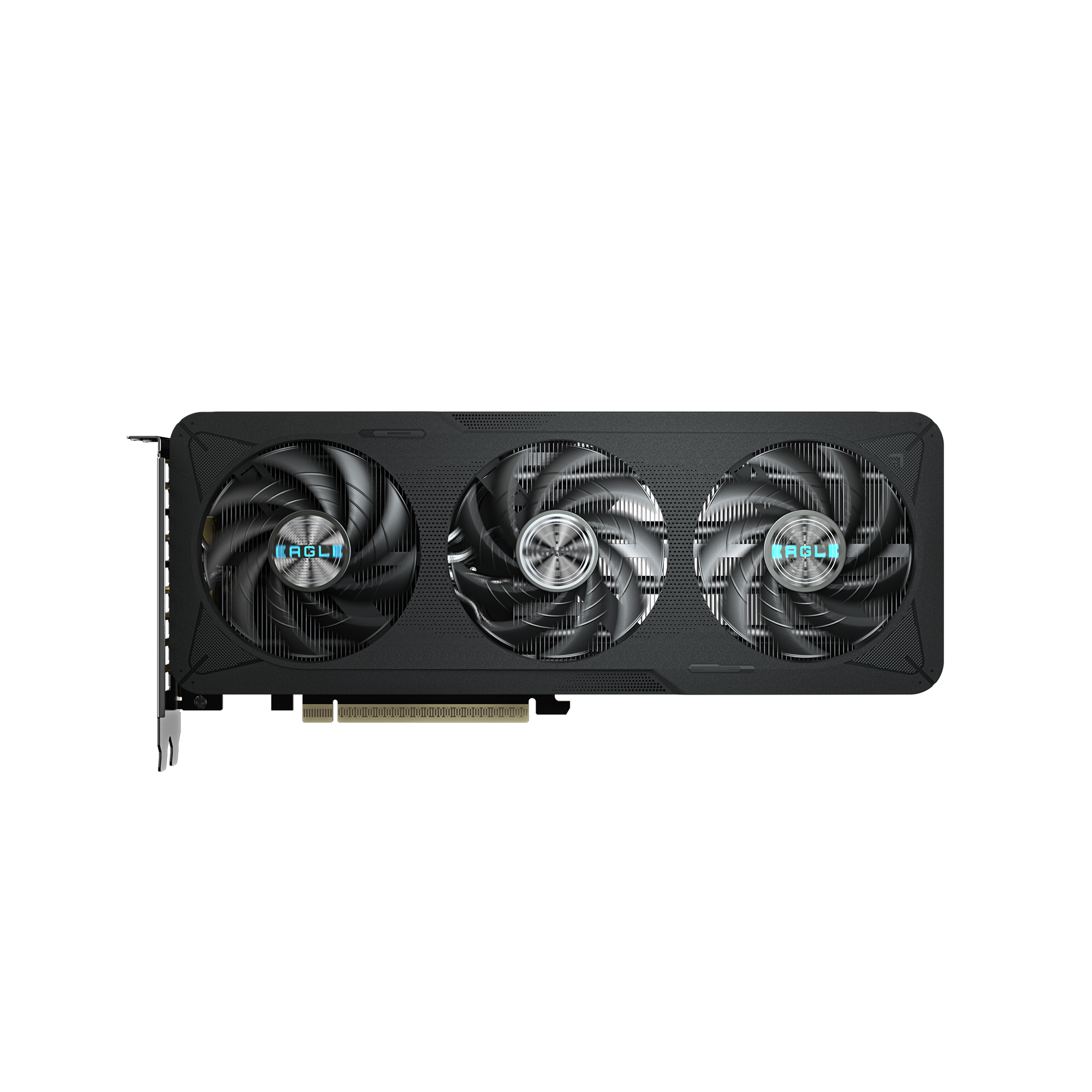 GIGABYTE GeForce RTX 5060 Ti Eagle MAX OC 16G Graphics Card,6GB 128-bit GDDR7,PCIe 5.0, WINDFORCE Cooling System,by NVIDIA GIGABYTE GeForce RTX 5060 Ti Eagle MAX OC 16G Graphics Card,6GB 128-bit GDDR7,PCIe 5.0, WINDFORCE Cooling System,by NVIDIA
