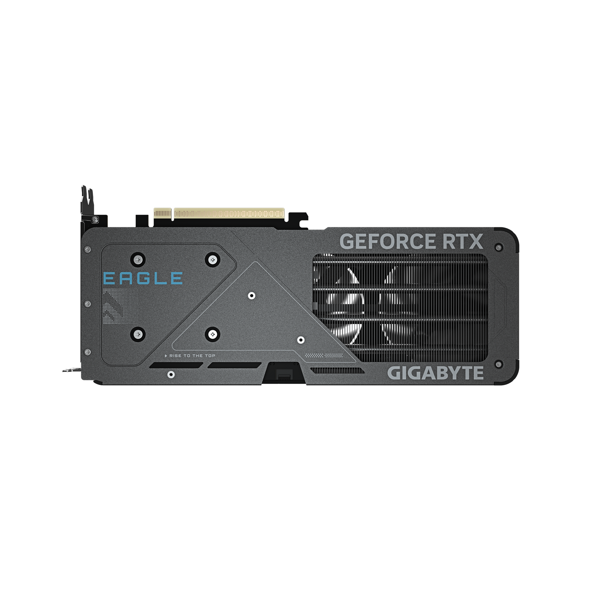 GIGABYTE GeForce RTX 5060 Ti Eagle MAX OC 16G Graphics Card,6GB 128-bit GDDR7,PCIe 5.0, WINDFORCE Cooling System,by NVIDIA GIGABYTE GeForce RTX 5060 Ti Eagle MAX OC 16G Graphics Card,6GB 128-bit GDDR7,PCIe 5.0, WINDFORCE Cooling System,by NVIDIA
