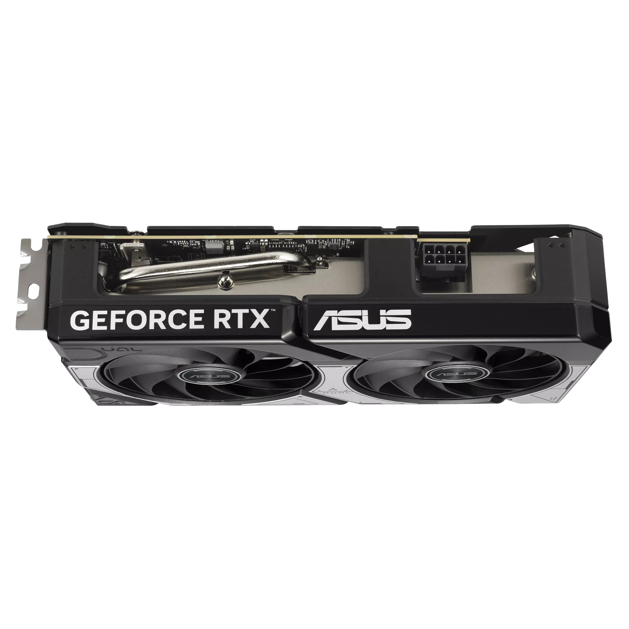 ASUS Dual GeForce RTX™ 5060 Ti 8GB GDDR7 OC Edition Graphics Card, NVIDIA, Desktop2.5-slot DesignDual BIOS ASUS Dual GeForce RTX™ 5060 Ti 8GB GDDR7 OC Edition Graphics Card, NVIDIA, Desktop2.5-slot DesignDual BIOS