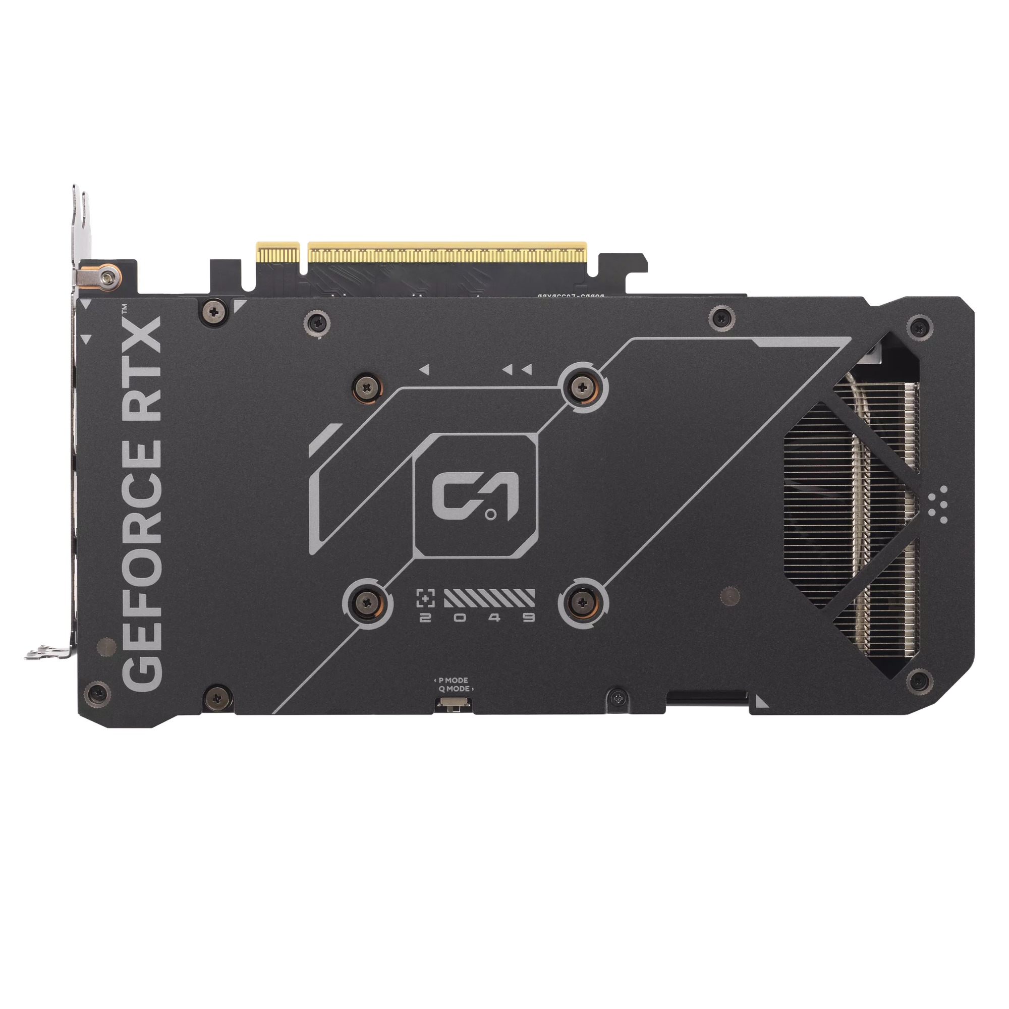 ASUS Dual GeForce RTX™ 5060 Ti 8GB GDDR7 OC Edition Graphics Card, NVIDIA, Desktop2.5-slot DesignDual BIOS ASUS Dual GeForce RTX™ 5060 Ti 8GB GDDR7 OC Edition Graphics Card, NVIDIA, Desktop2.5-slot DesignDual BIOS