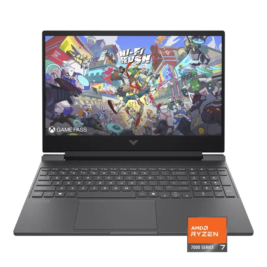 HP Victus 15-fb3093dx Gaming Laptop, 15.6