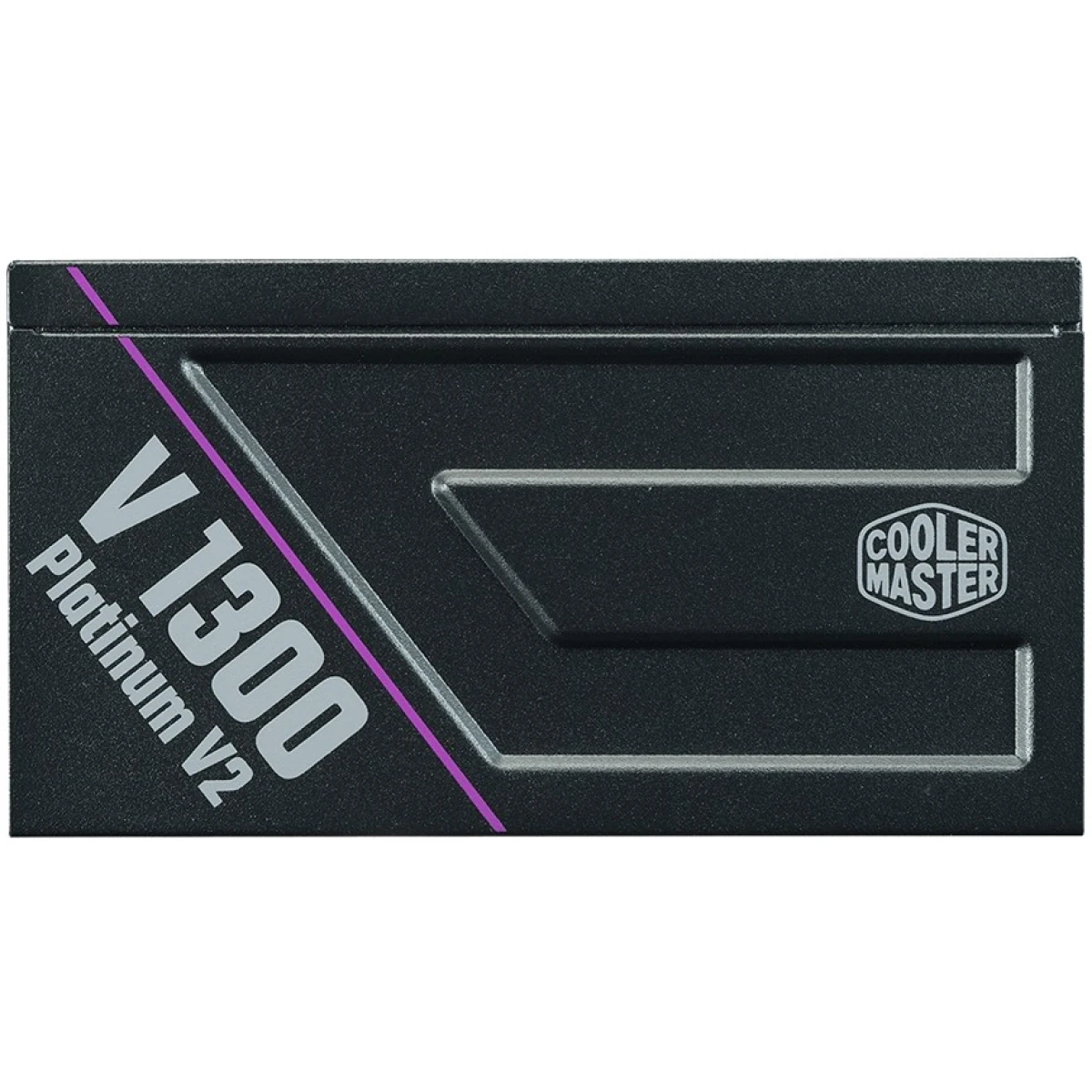 Cooler Master V Platinum V2 1300W 80+ Fully Modular Power Supply - ATX 3.1 , Ultra-quiet Mobius Fan , Interleaved PFC Design Decreases Power Loss Cooler Master V Platinum V2 1300W 80+ Fully Modular Power Supply - ATX 3.1 , Ultra-quiet Mobius Fan , Interleaved PFC Design Decreases Power Loss