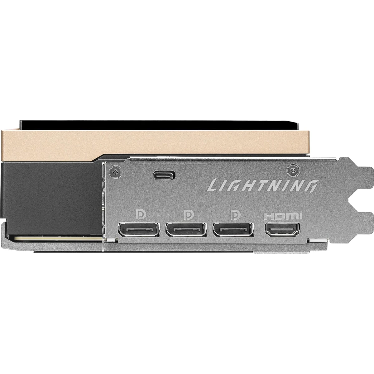 MSI GeForce RTX 5090 LIGHTNING Z Graphics Card, 32GB GDDR7 512-Bit Memory, 2730 MHz Boost Clock, Hybrid-fin Radiator, 28 Gbps Memory Speed, PCI Express Gen 5 MSI GeForce RTX 5090 LIGHTNING Z Graphics Card, 32GB GDDR7 512-Bit Memory, 2730 MHz Boost Clock, Hybrid-fin Radiator, 28 Gbps Memory Speed, PCI Express Gen 5