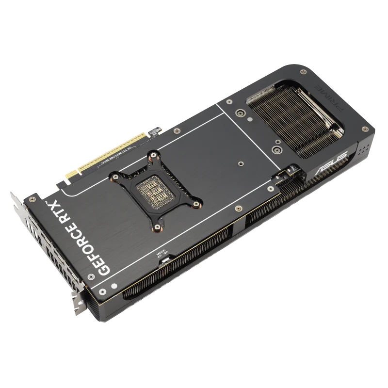 ASUS Prime GeForce RTX 5070 Ti OC Edition 16GB GDDR7 256-Bit Memory Graphics Card, 16GB GDDR7 256-Bit Memory , 8960 CUDA Cores, PCI Express 5.0 ASUS Prime GeForce RTX 5070 Ti OC Edition 16GB GDDR7 256-Bit Memory Graphics Card, 16GB GDDR7 256-Bit Memory , 8960 CUDA Cores, PCI Express 5.0