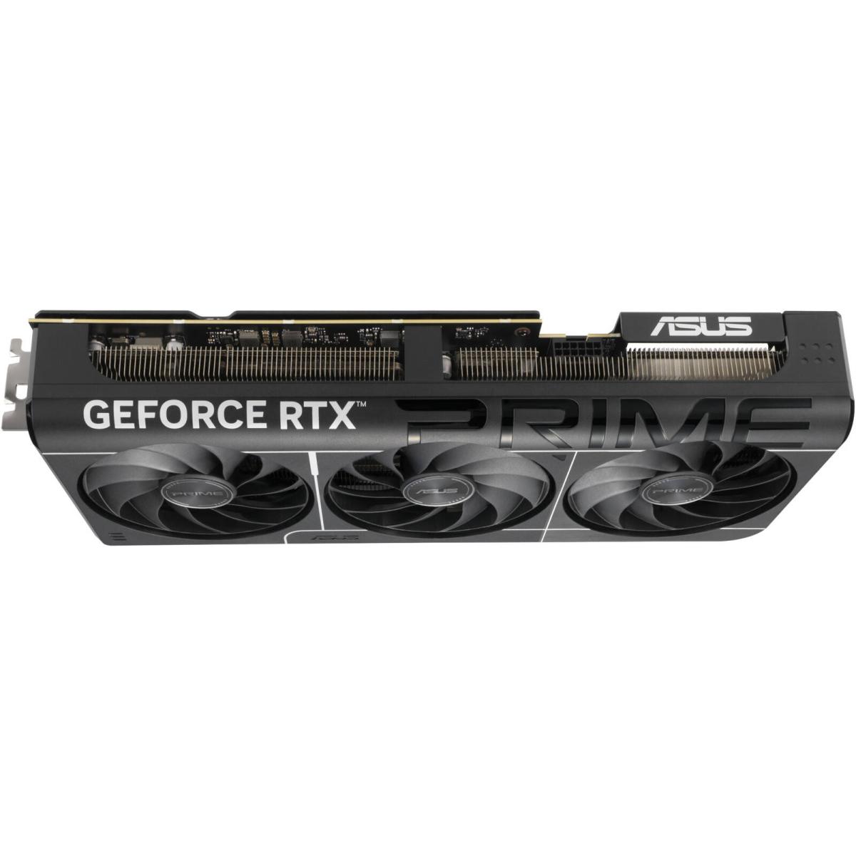 ASUS Prime GeForce RTX 5070 Ti OC Edition 16GB GDDR7 256-Bit Memory Graphics Card, 16GB GDDR7 256-Bit Memory , 8960 CUDA Cores, PCI Express 5.0 ASUS Prime GeForce RTX 5070 Ti OC Edition 16GB GDDR7 256-Bit Memory Graphics Card, 16GB GDDR7 256-Bit Memory , 8960 CUDA Cores, PCI Express 5.0