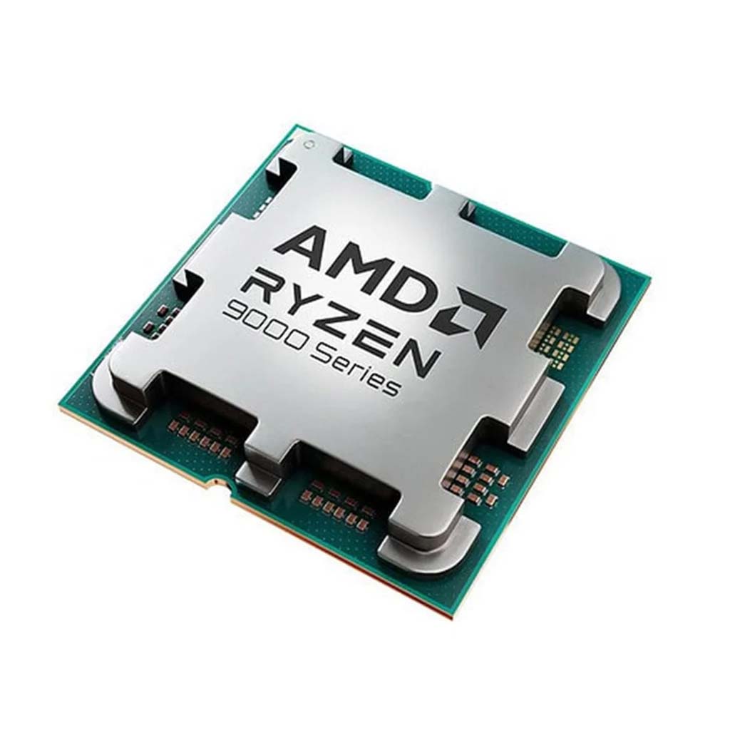 AMD RYZEN 7 9850X3D Up to 5.6GHz 8 Cores 16 threads 96MB Cache AM5 CPU Processor Tray AMD RYZEN 7 9850X3D Up to 5.6GHz 8 Cores 16 threads 96MB Cache AM5 CPU Processor Tray