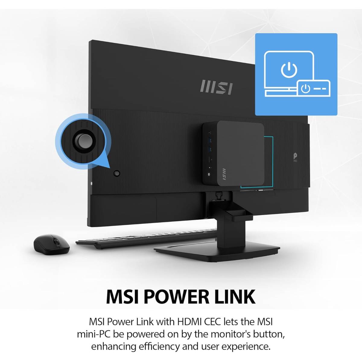 MSI PRO MP273 E14A 27 MSI PRO MP273 E14A 27