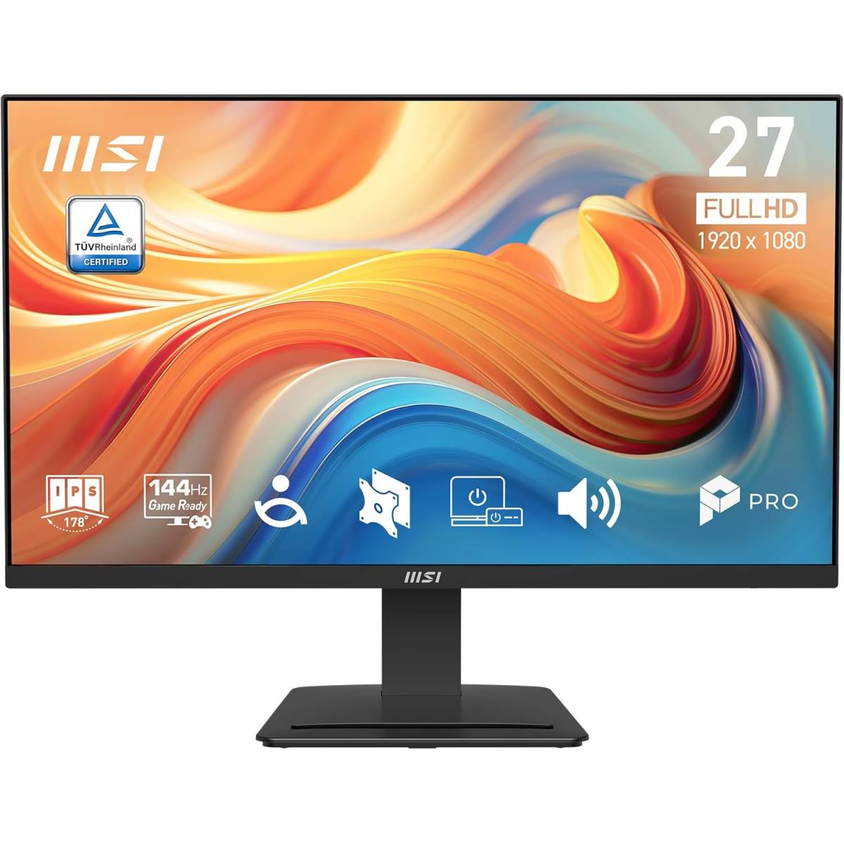 MSI PRO MP273 E14A 27