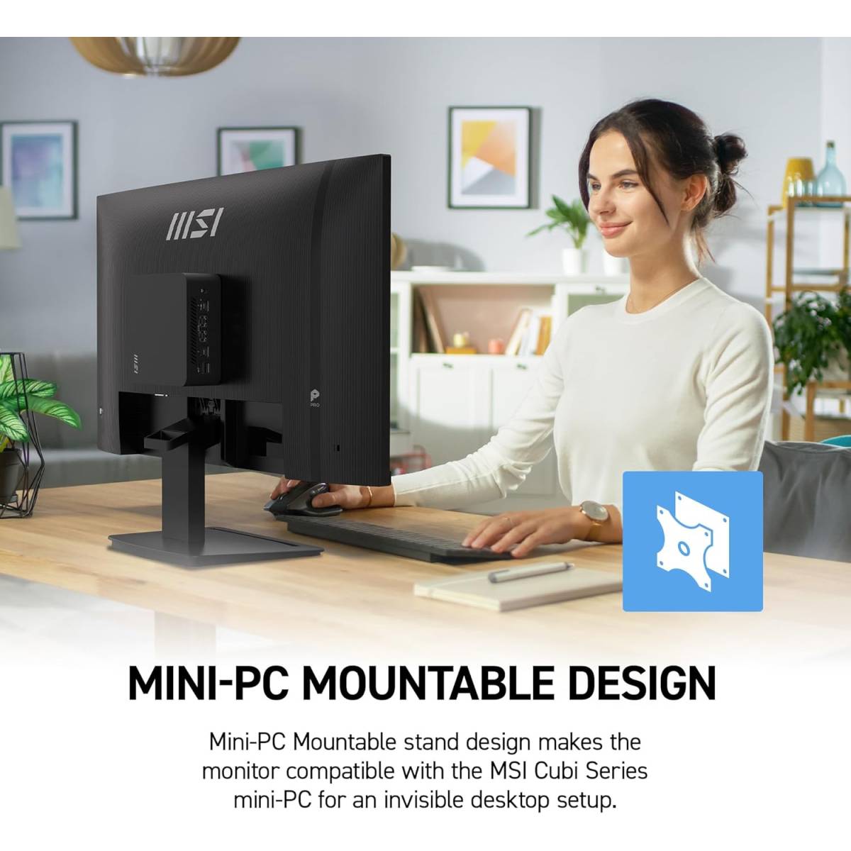 MSI PRO MP273 E14A 27 MSI PRO MP273 E14A 27