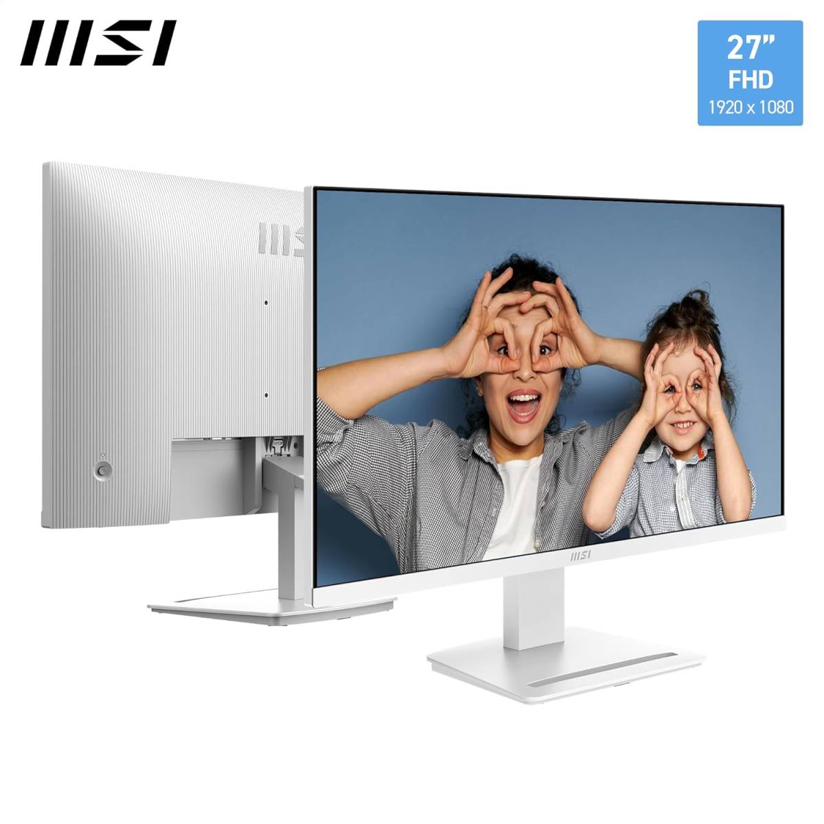 MSI PRO MP273 E14A 27 MSI PRO MP273 E14A 27