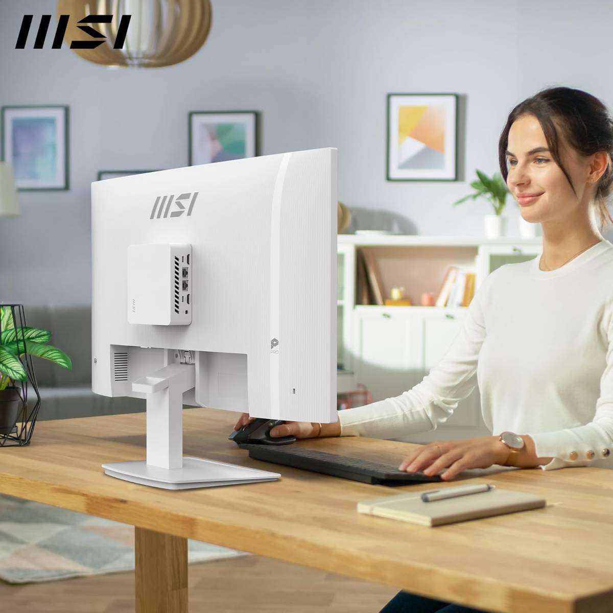MSI PRO MP273 E14A 27 MSI PRO MP273 E14A 27