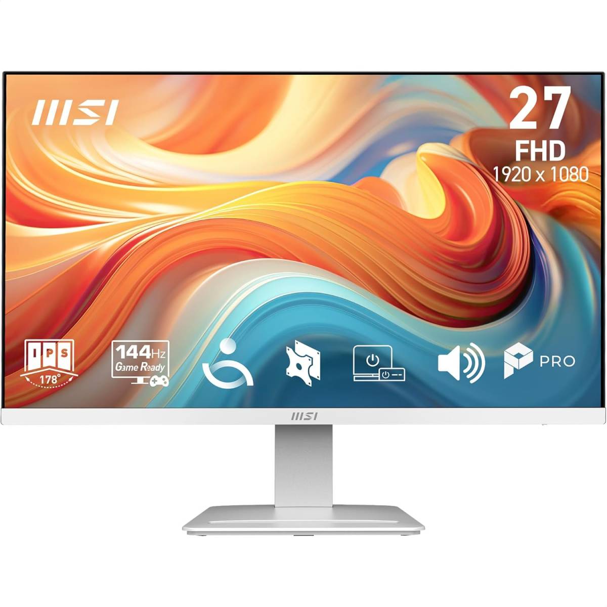 MSI PRO MP273 E14A 27