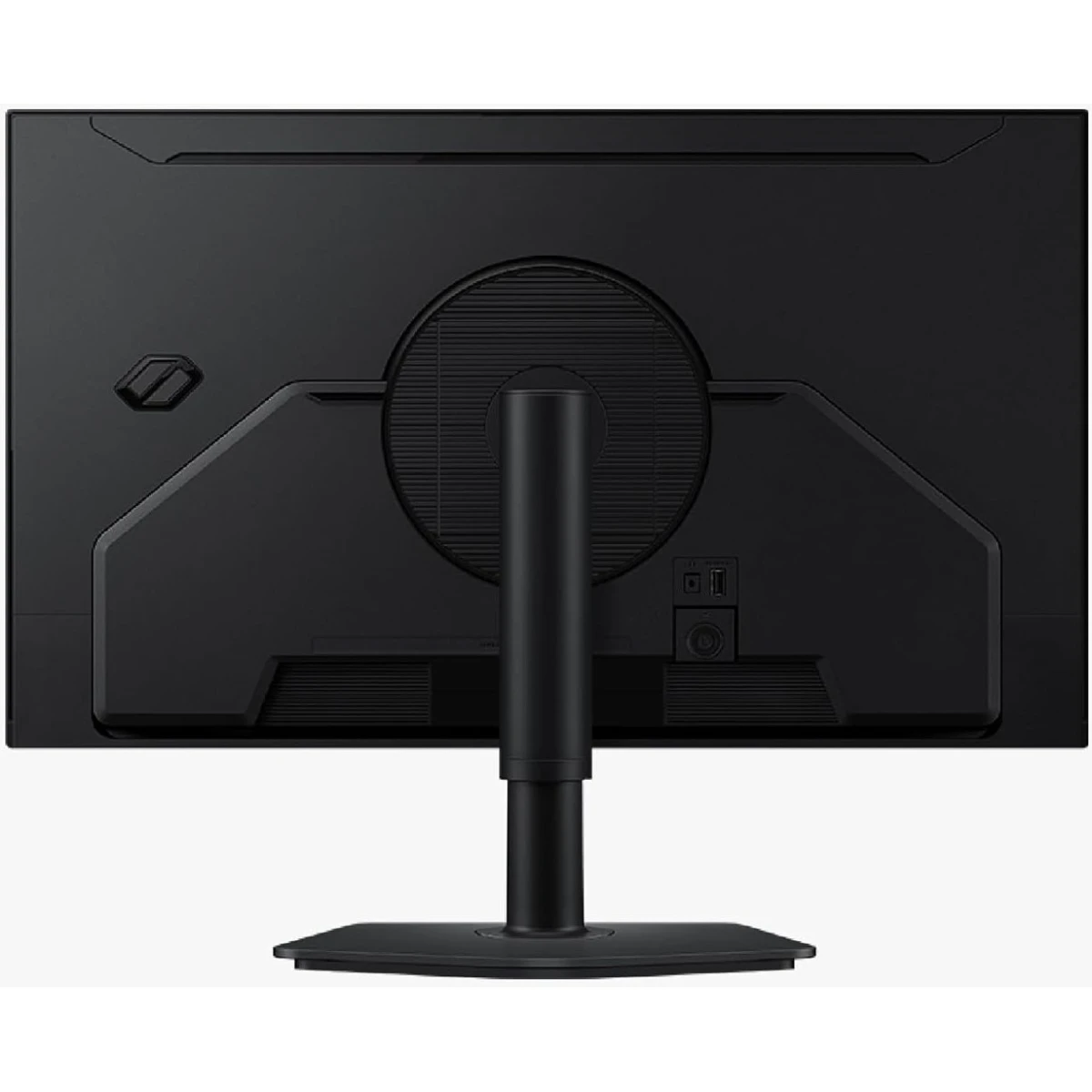 Samsung 27” Odyssey G5 G50F QHD 2K 180Hz Refresh Rate, Fast IPS Panel, HDR10, NVIDIA G-Sync Compatible, 1ms Response Time (GtG), AMD FreeSync™, Adjustable Stand Samsung 27” Odyssey G5 G50F QHD 2K 180Hz Refresh Rate, Fast IPS Panel, HDR10, NVIDIA G-Sync Compatible, 1ms Response Time (GtG), AMD FreeSync™, Adjustable Stand