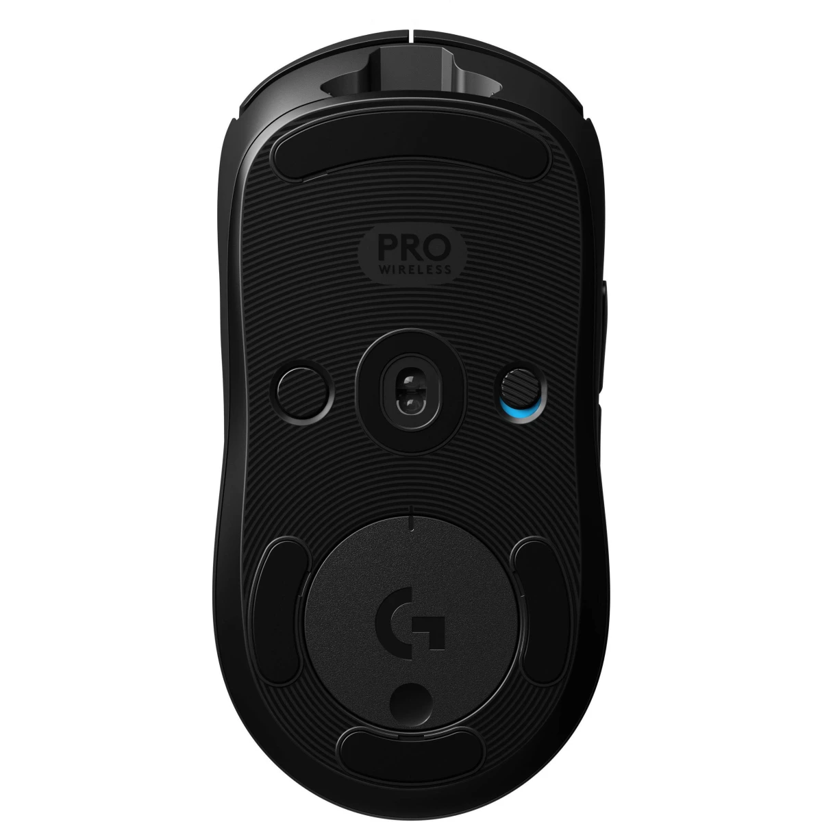 Logitech NEW G PRO Wireless HERO 25K Sensor 25,600 DPI RGB Ultra Lightweight 4-8 Programmable Buttons Long Battery Life , Black Logitech NEW G PRO Wireless HERO 25K Sensor 25,600 DPI RGB Ultra Lightweight 4-8 Programmable Buttons Long Battery Life , Black