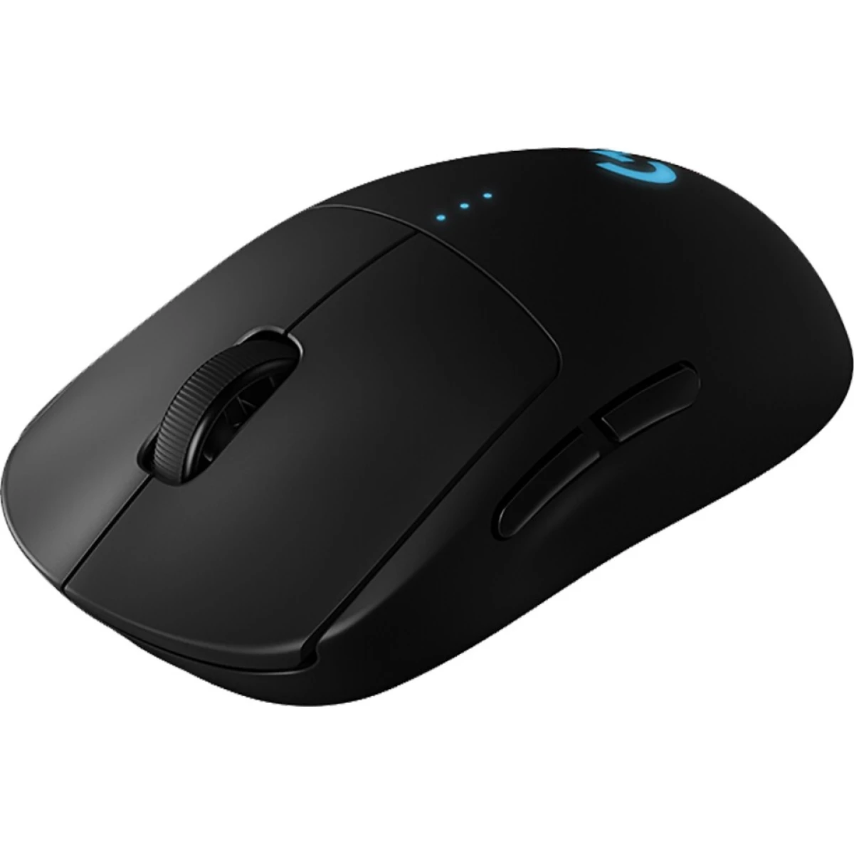 Logitech NEW G PRO Wireless HERO 25K Sensor 25,600 DPI RGB Ultra Lightweight 4-8 Programmable Buttons Long Battery Life , Black Logitech NEW G PRO Wireless HERO 25K Sensor 25,600 DPI RGB Ultra Lightweight 4-8 Programmable Buttons Long Battery Life , Black