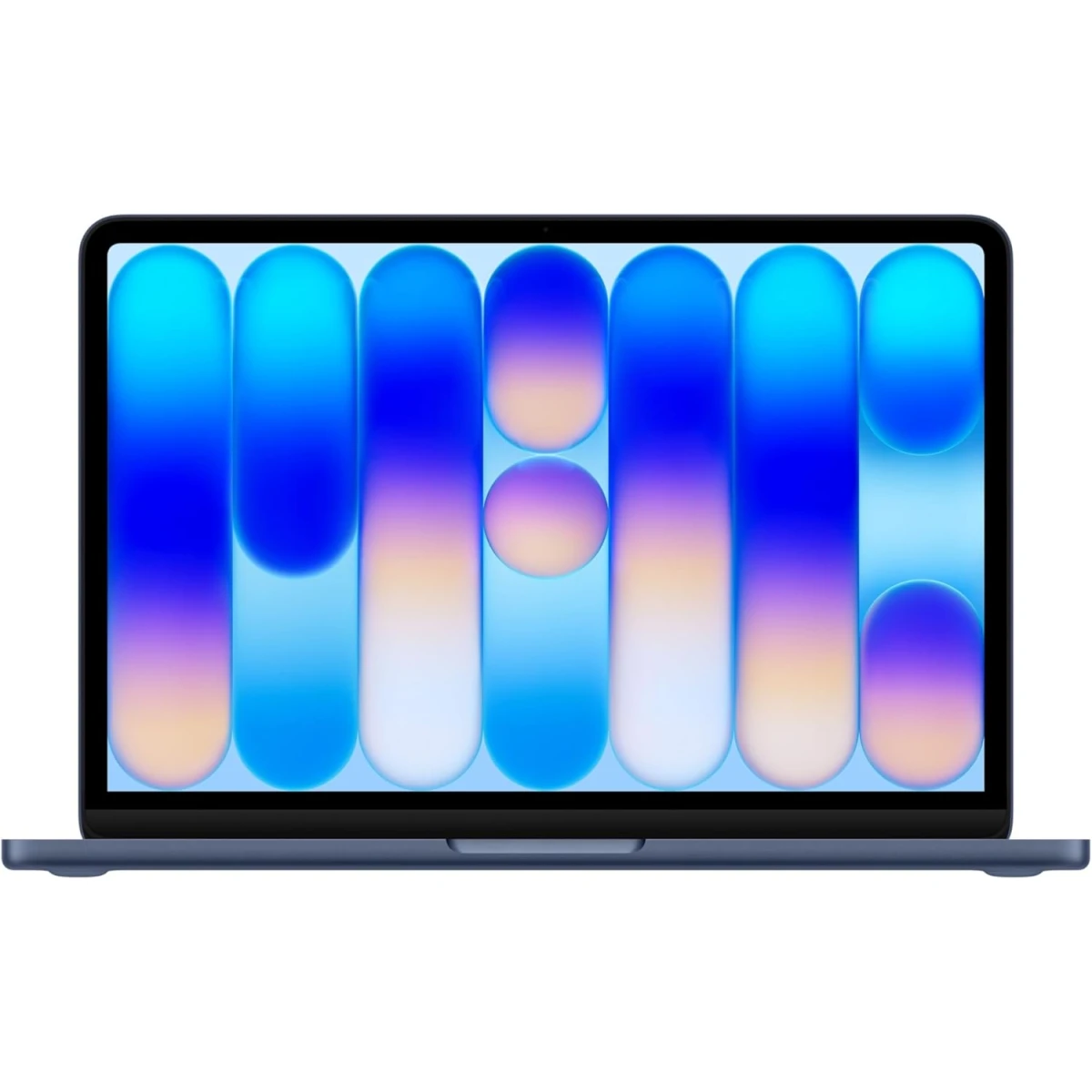 Apple MacBook NEO 13 (2026) Apple A18 Pro (512GB/8GB) 6‑Core CPU & 5‑Core GPU / 2.4K IPS Screen (EN) - Indigo