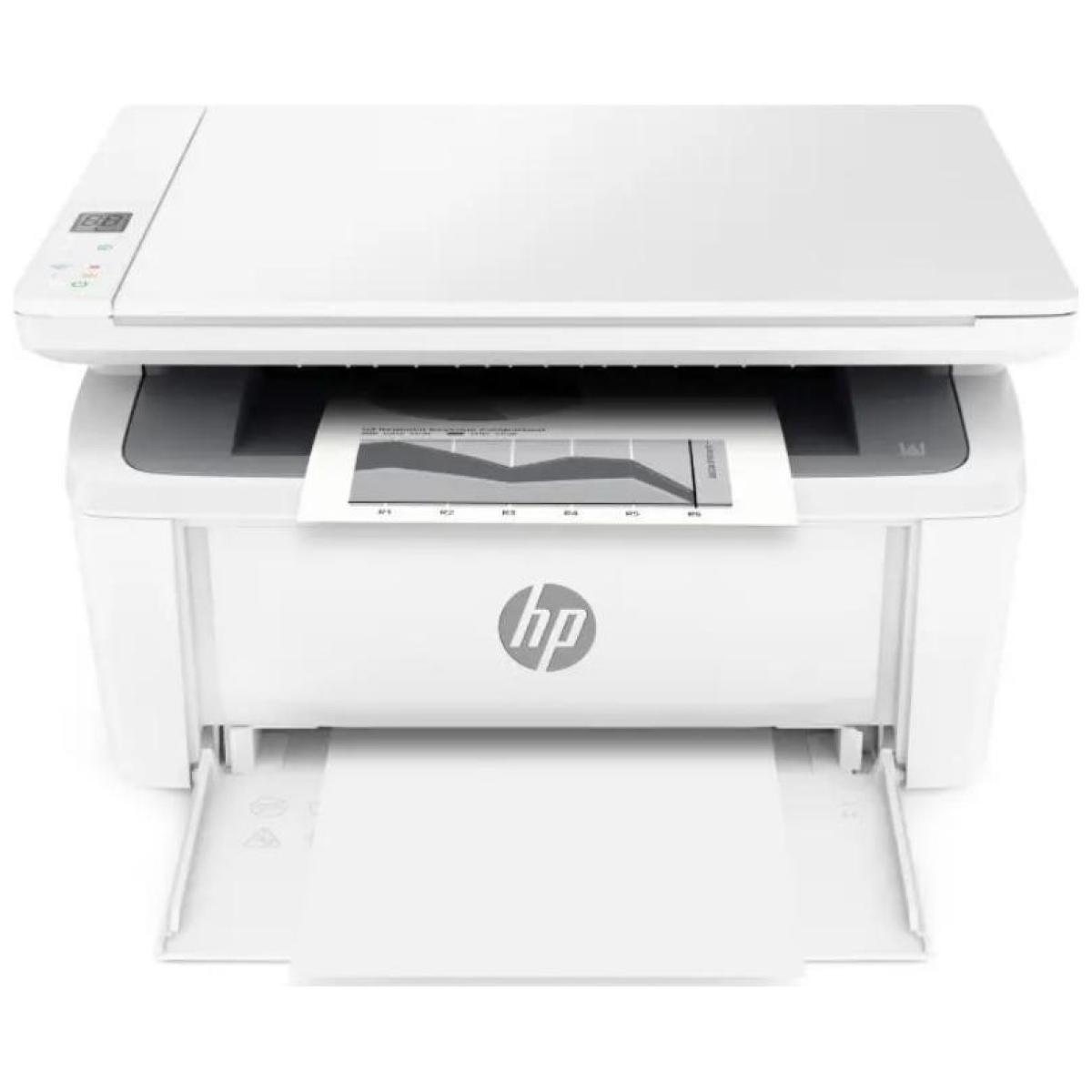 HP LaserJet MFP M141a Mutlifunction All in One