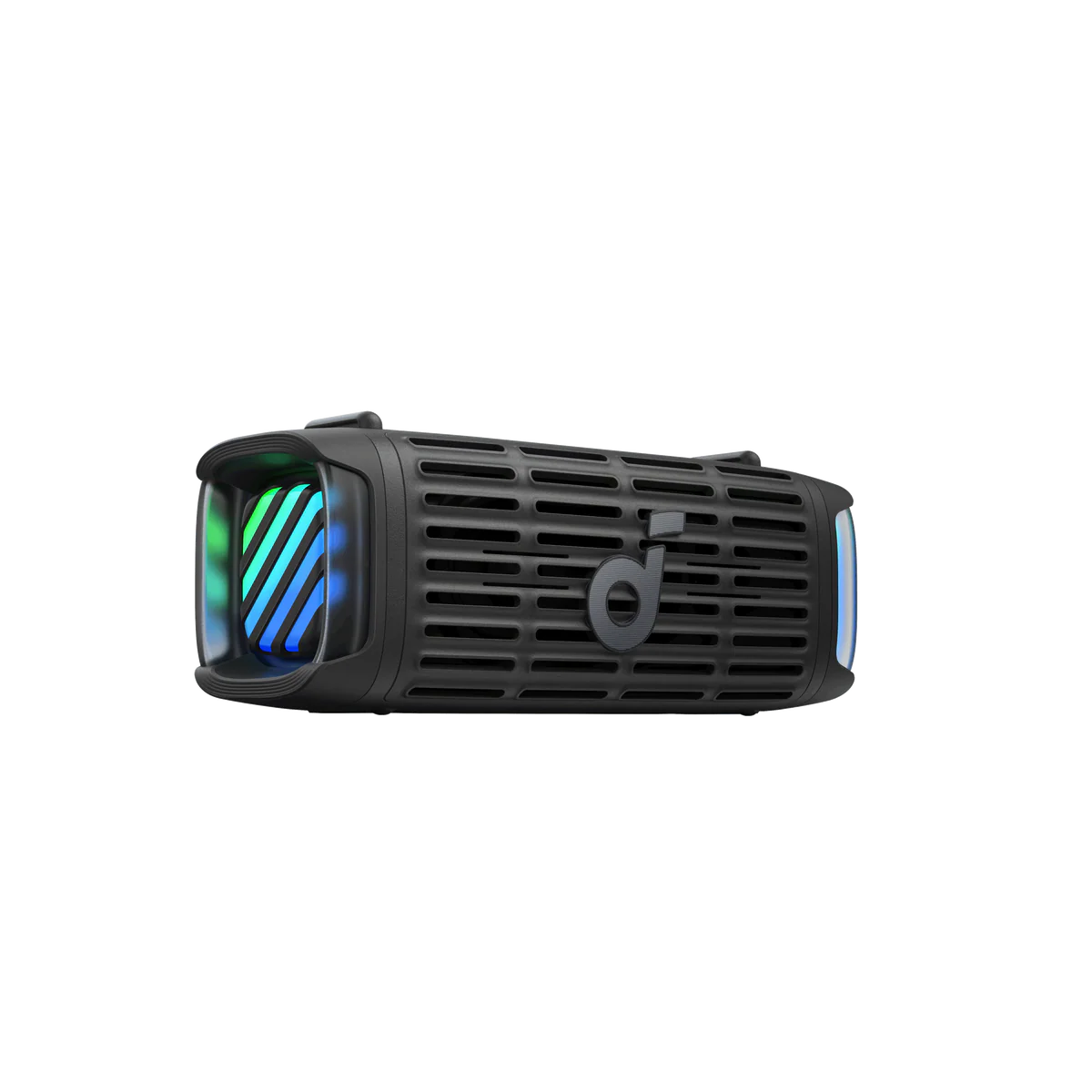 Anker Soundcore Boom 3i , 50W Compact Outdoor Speaker, Floating Playback | IP68 Waterproof, BassUp 2.0, Saltwater-Resistant, Bluetooth 5.3 Anker Soundcore Boom 3i , 50W Compact Outdoor Speaker, Floating Playback | IP68 Waterproof, BassUp 2.0, Saltwater-Resistant, Bluetooth 5.3