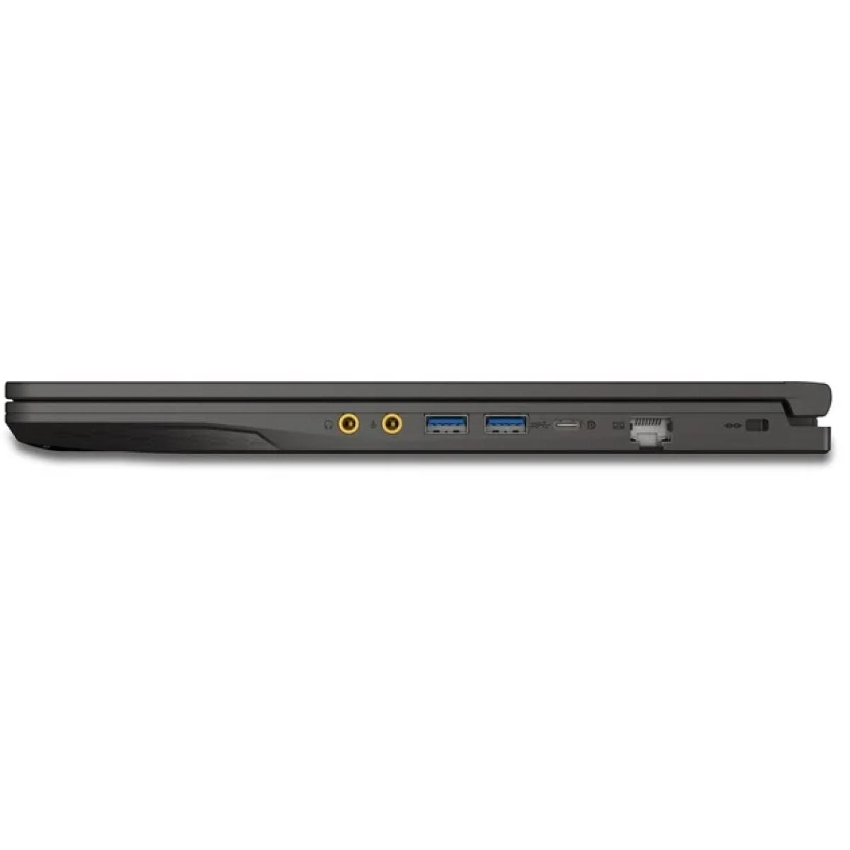 MSI Thin 15 B13VE Gaming 13Gen Intel Core i7 10-Cores w/ Nvidia RTX 4050 6GB & 144Hz Display - Grey MSI Thin 15 B13VE Gaming 13Gen Intel Core i7 10-Cores w/ Nvidia RTX 4050 6GB & 144Hz Display - Grey