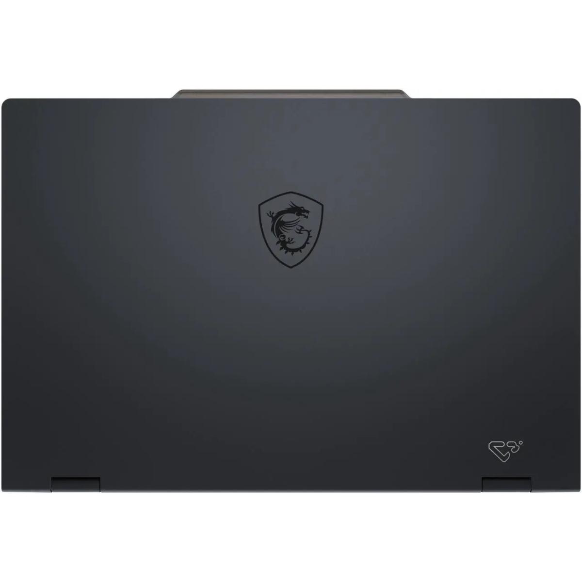MSI Cyborg 15 (2025) B2RWFKG NEW Intel Core 7 240H / Nvidia RTX 5060 8GB DDR7 & IPS 144Hz Display - Translucent Black MSI Cyborg 15 (2025) B2RWFKG NEW Intel Core 7 240H / Nvidia RTX 5060 8GB DDR7 & IPS 144Hz Display - Translucent Black
