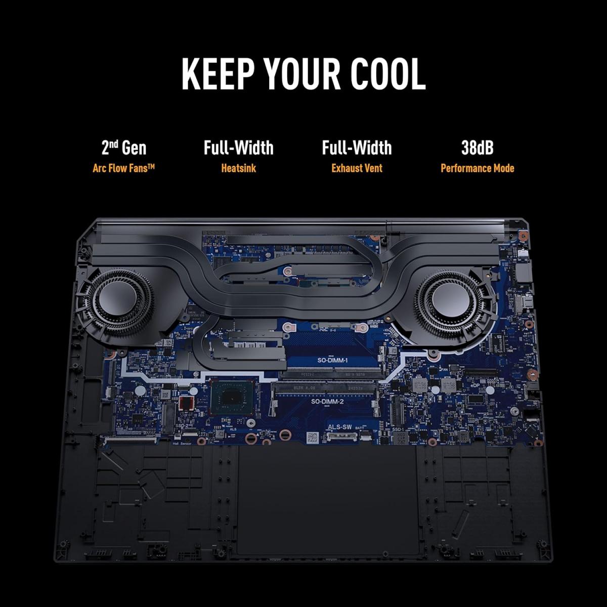 ASUS TUF Gaming F16 (2025) FX608JHR 14Gen Intel Core i7 14650HX 16-Cores w/ Nvidia RTX 5050 8GB DDR7 & IPS 165Hz Display - Gray ASUS TUF Gaming F16 (2025) FX608JHR 14Gen Intel Core i7 14650HX 16-Cores w/ Nvidia RTX 5050 8GB DDR7 & IPS 165Hz Display - Gray