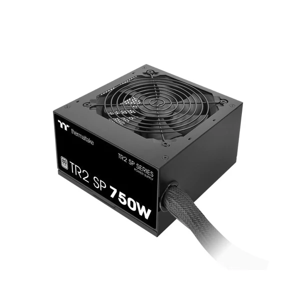 Thermaltake Smart BM3 750W 80Plus Bronze ATX 3.1 & PCIE 5 Ready Semi-Modular Power Supply