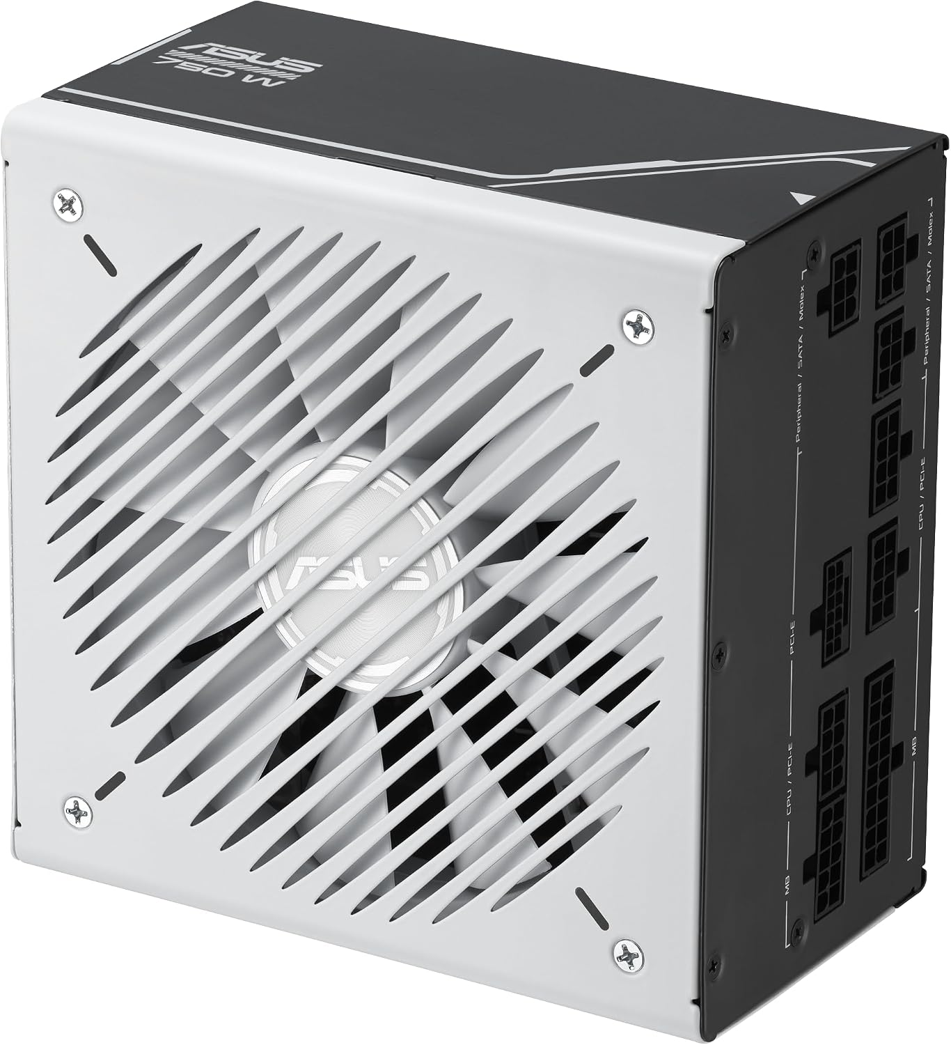 ASUS Prime 750W Gold (750 Watt, ATX 3.1 Compatible, Fully Modular Power Supply, 80+ Gold Certified, Dual Ball BearingsPrime PerformanceDual Ball Fan Bearings80 Plus Gold CertificationATX 3.0 CompatibleChoose Your Style ASUS Prime 750W Gold (750 Watt, ATX 3.1 Compatible, Fully Modular Power Supply, 80+ Gold Certified, Dual Ball BearingsPrime PerformanceDual Ball Fan Bearings80 Plus Gold CertificationATX 3.0 CompatibleChoose Your Style