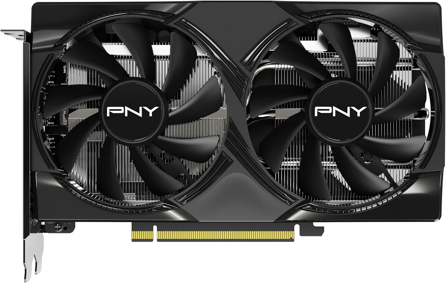 PNY GeForce RTX™ 5060 8GB Dual Fan GPU - Graphics Card PNY GeForce RTX™ 5060 8GB Dual Fan GPU - Graphics Card