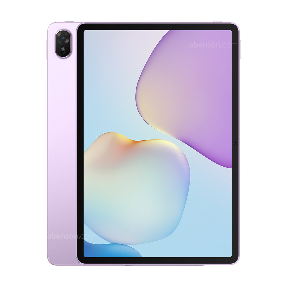 HUAWEI MatePad 11.5 2025 Tablet 2.5K 120Hz PaperMatte Display, 8+256GB, 10100 mAh, 40W SuperCharge, WPS Office, Quad Speakers - Violet HUAWEI MatePad 11.5 2025 Tablet 2.5K 120Hz PaperMatte Display, 8+256GB, 10100 mAh, 40W SuperCharge, WPS Office, Quad Speakers - Violet
