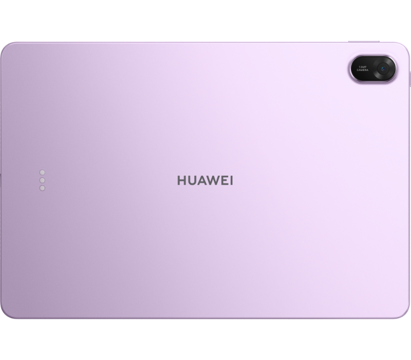 HUAWEI MatePad 11.5 2025 Tablet 2.5K 120Hz PaperMatte Display, 8+256GB, 10100 mAh, 40W SuperCharge, WPS Office, Quad Speakers - Violet HUAWEI MatePad 11.5 2025 Tablet 2.5K 120Hz PaperMatte Display, 8+256GB, 10100 mAh, 40W SuperCharge, WPS Office, Quad Speakers - Violet