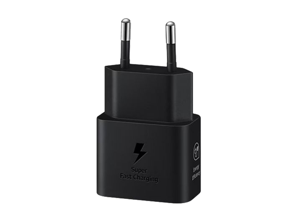 Samsung USB C Charger 25W Ultra Fast Adapter USB C to USB Fast Charger Original Samsung USB C Charger 25W Ultra Fast Adapter USB C to USB Fast Charger Original