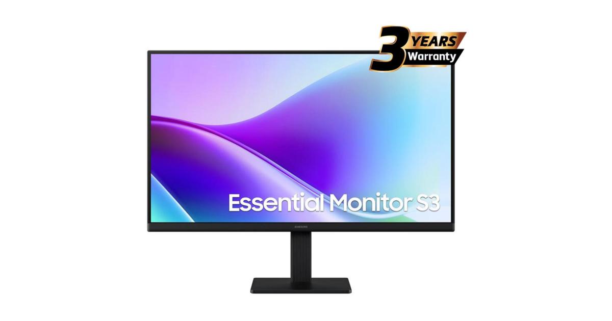 Samsung S3 Essential (F320) 24