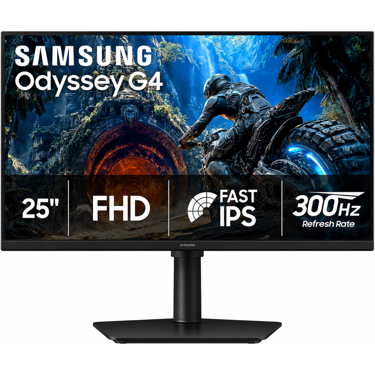 Samsung 25