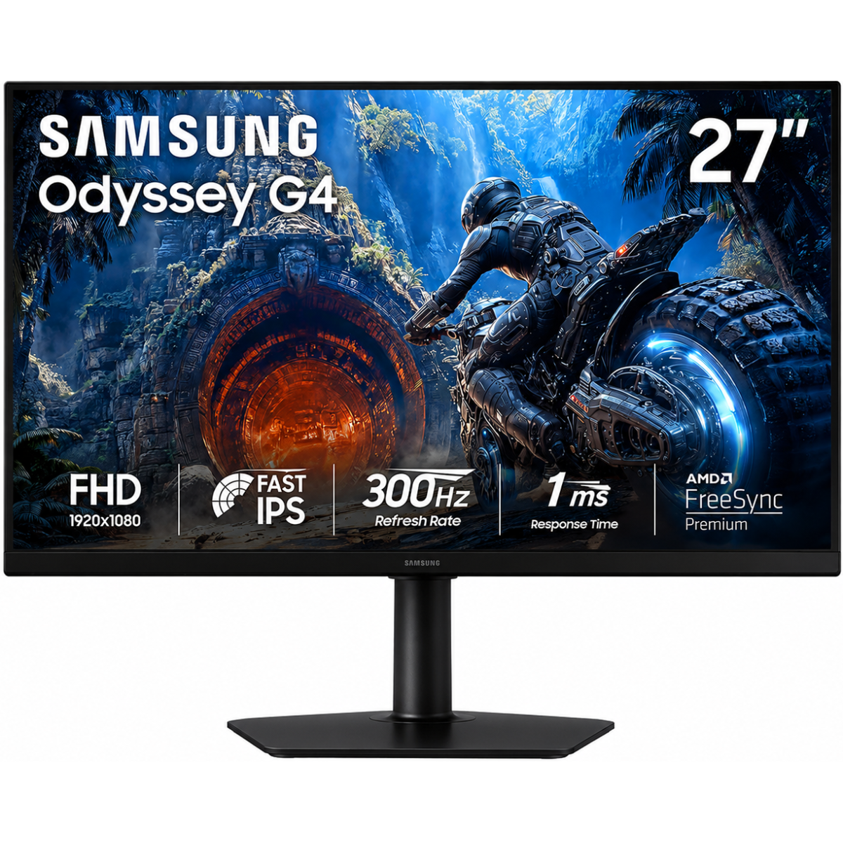 Samsung 27