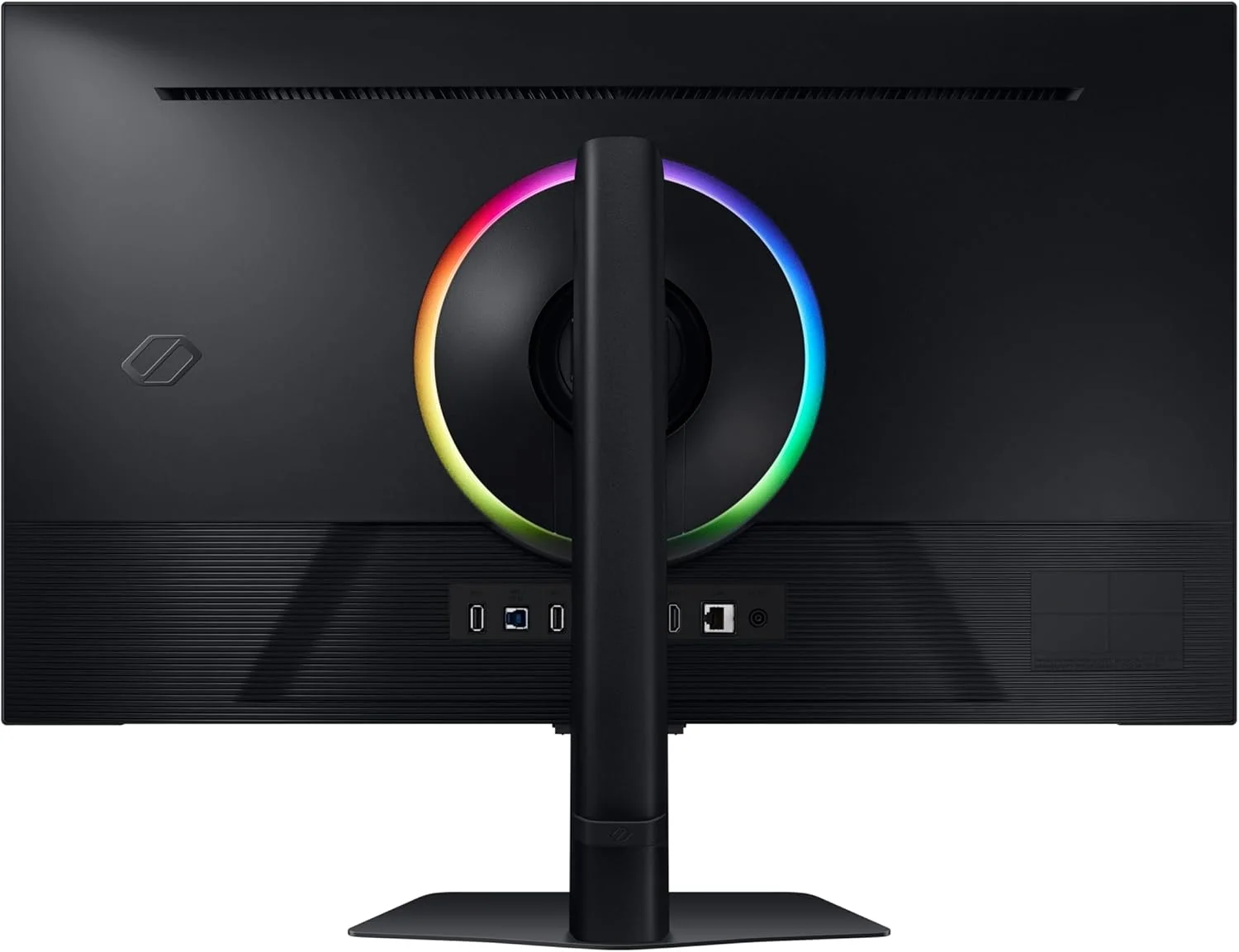 Samsung 32” Odyssey G7 (G70D) 4K UHD IPS 144Hz 1ms(GtG) Smart Gaming Monitor, G-Sync Compatible, AMD Freesync Premium, Vivid Colors, Adjustable Stand Samsung 32” Odyssey G7 (G70D) 4K UHD IPS 144Hz 1ms(GtG) Smart Gaming Monitor, G-Sync Compatible, AMD Freesync Premium, Vivid Colors, Adjustable Stand