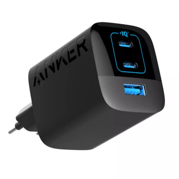 67W USB C oplader, Anker Prime GaN Wall Charger, compacte 67W USB C oplader, Anker Prime GaN Wall Charger, compacte