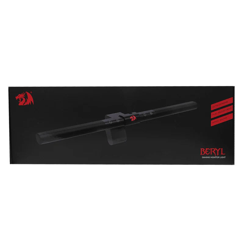 Redragon BERYL GML-113 Monitor Light - The Professional For Computers