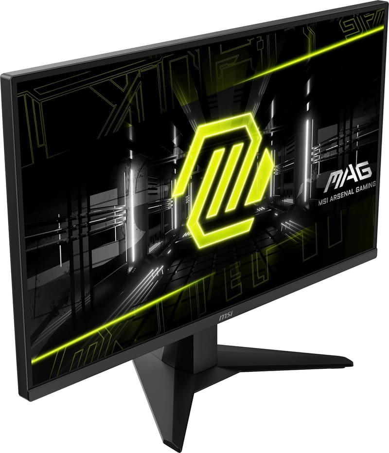 Monitor - The Professional For Computers