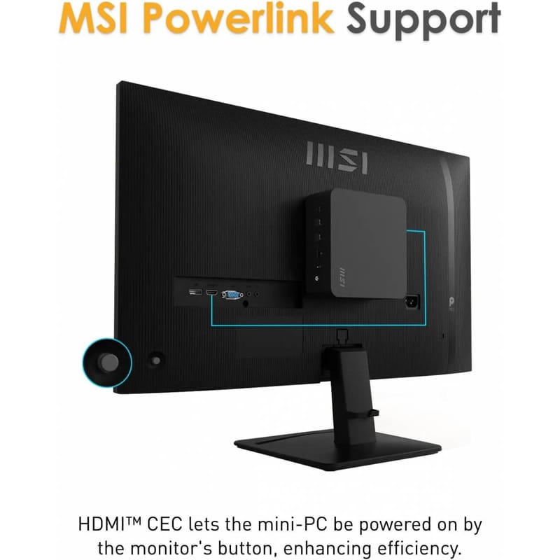 Monitor - The Professional For Computers