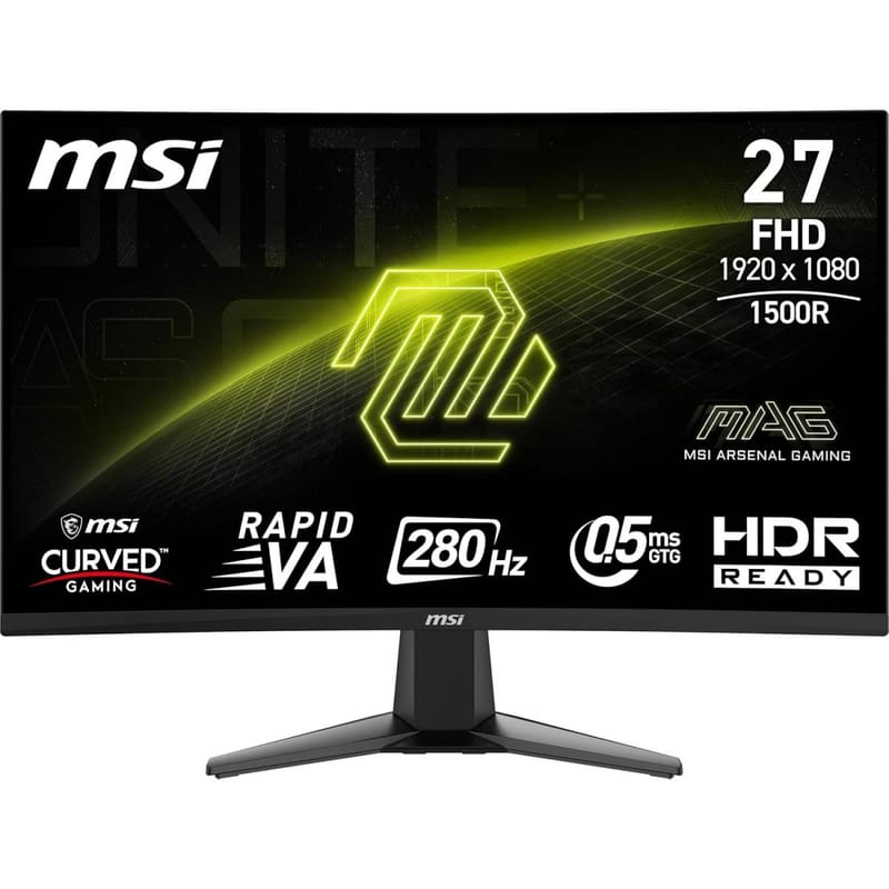 Monitor - The Professional For Computers