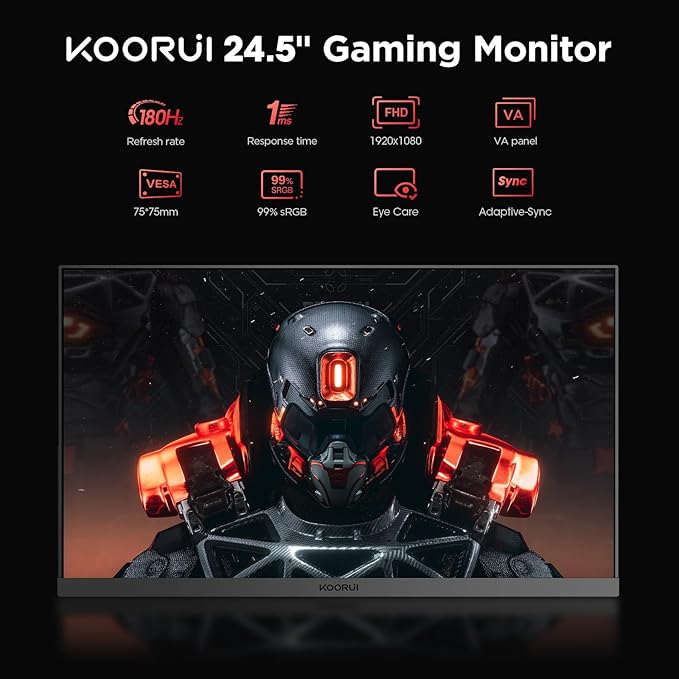 Monitor - The Professional For Computers