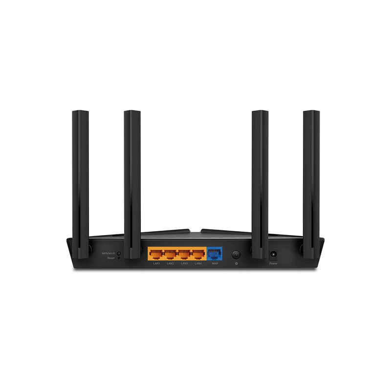 Wireless Router - The Professional For Computers